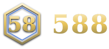 588 logo